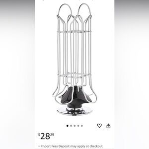 Nespresso Vertuo Capsule Holder